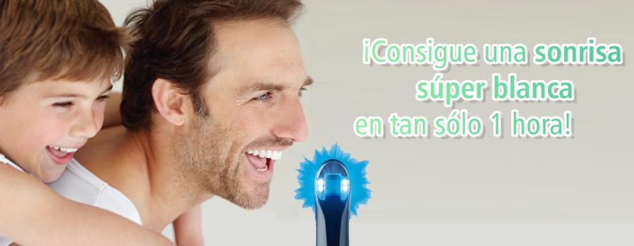 blanqueamiento dental laser led lima peru