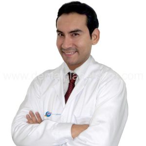 Dr. Erick Sihuay
