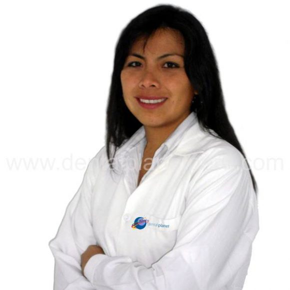 Dra. Lizeth Carrión