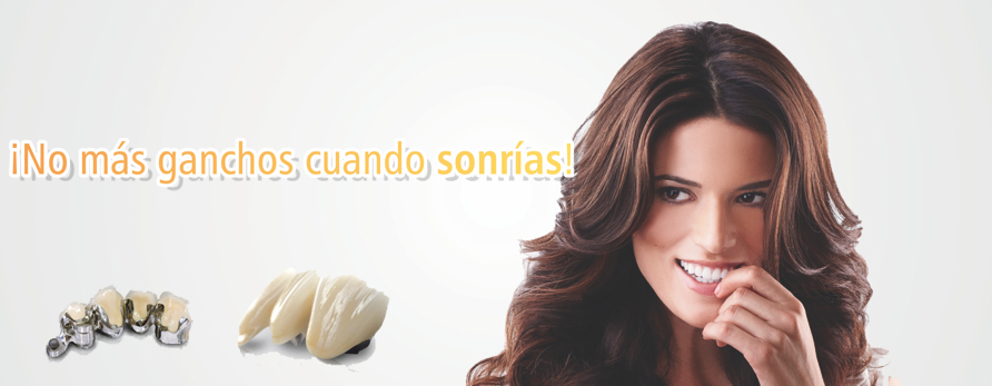 sobredentaduras protesis esteticas con ataches lima peru